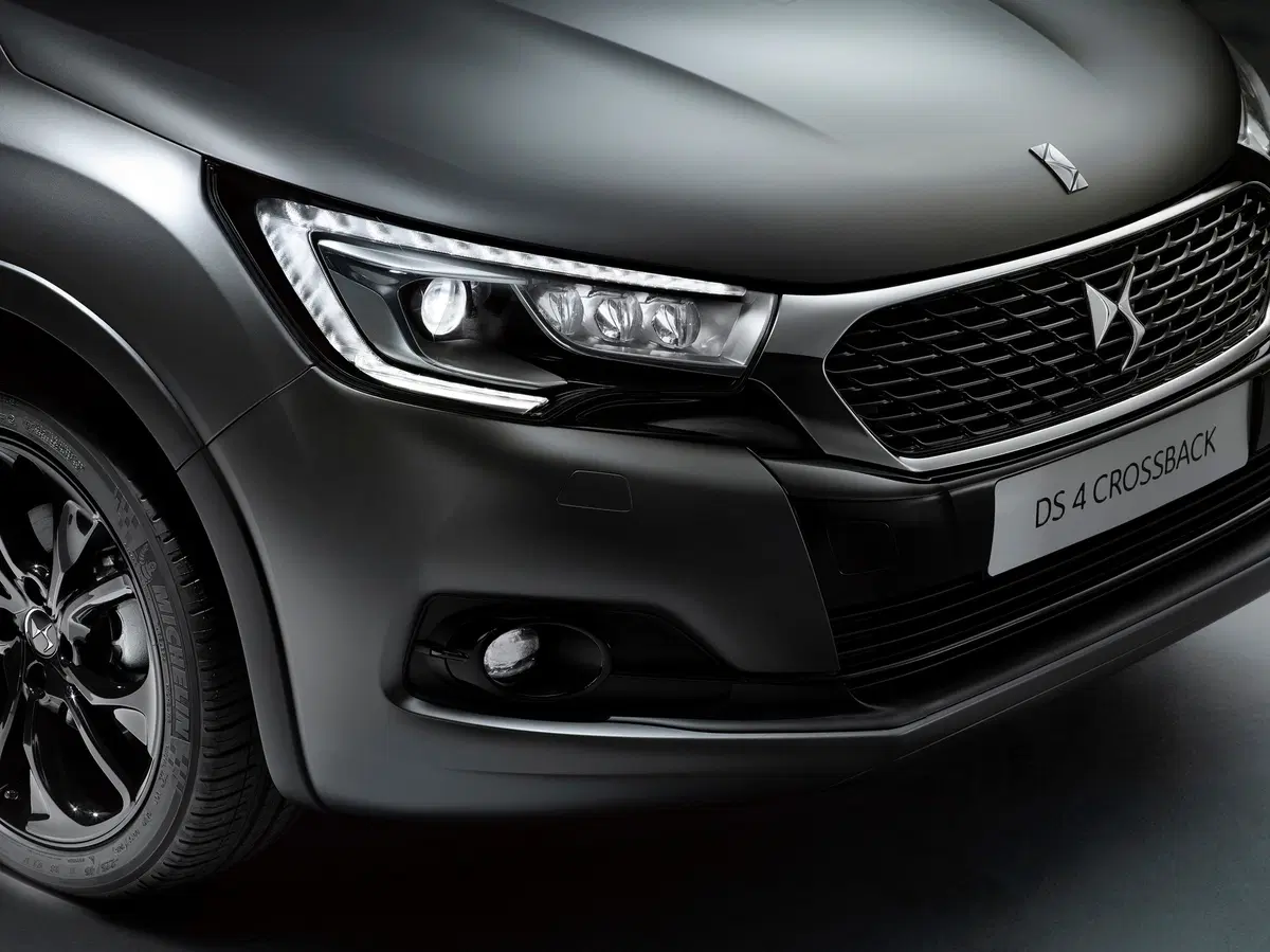 Ds DS 4 (2011-18) (3)