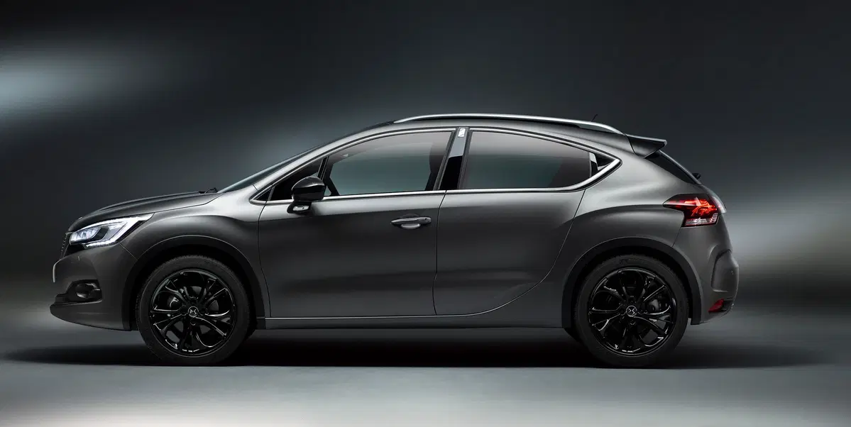Ds DS 4 (2011-18) (4)
