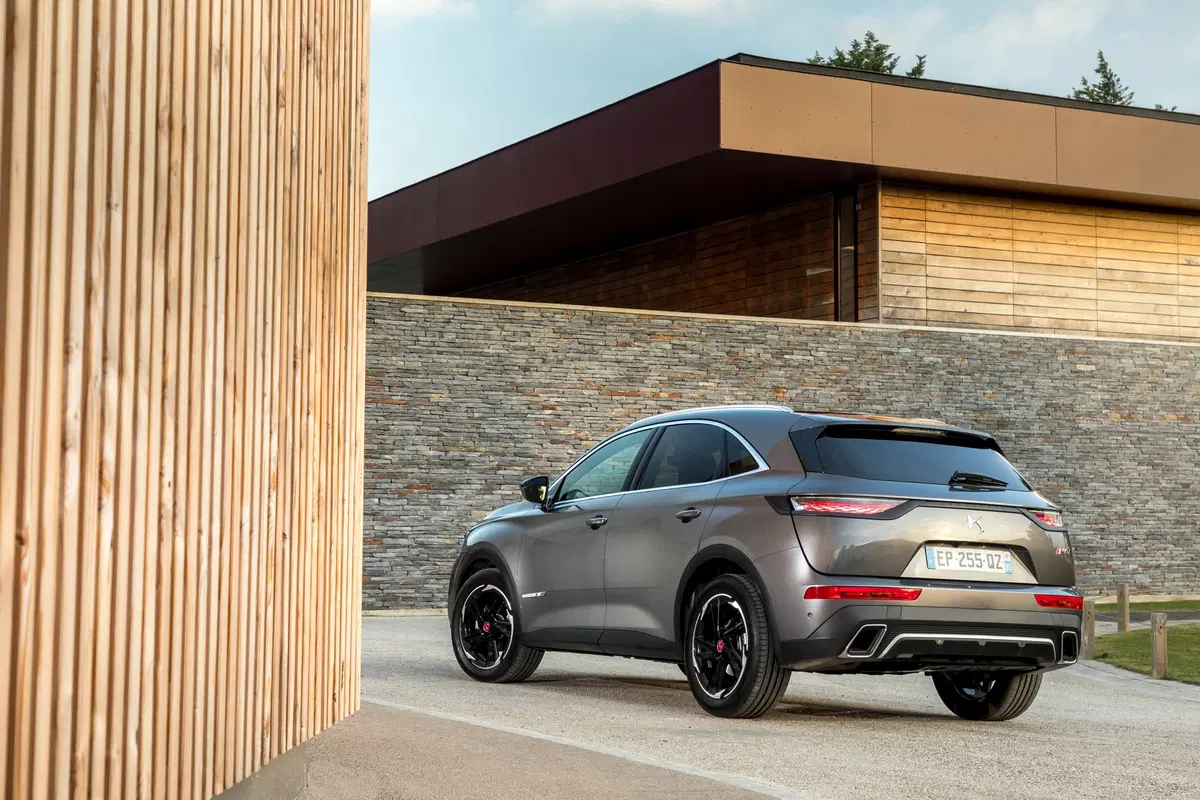 Ds DS 4 (2011-18) (9)