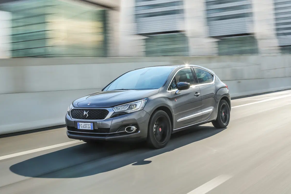 Ds DS 4 (2011-18) (12)