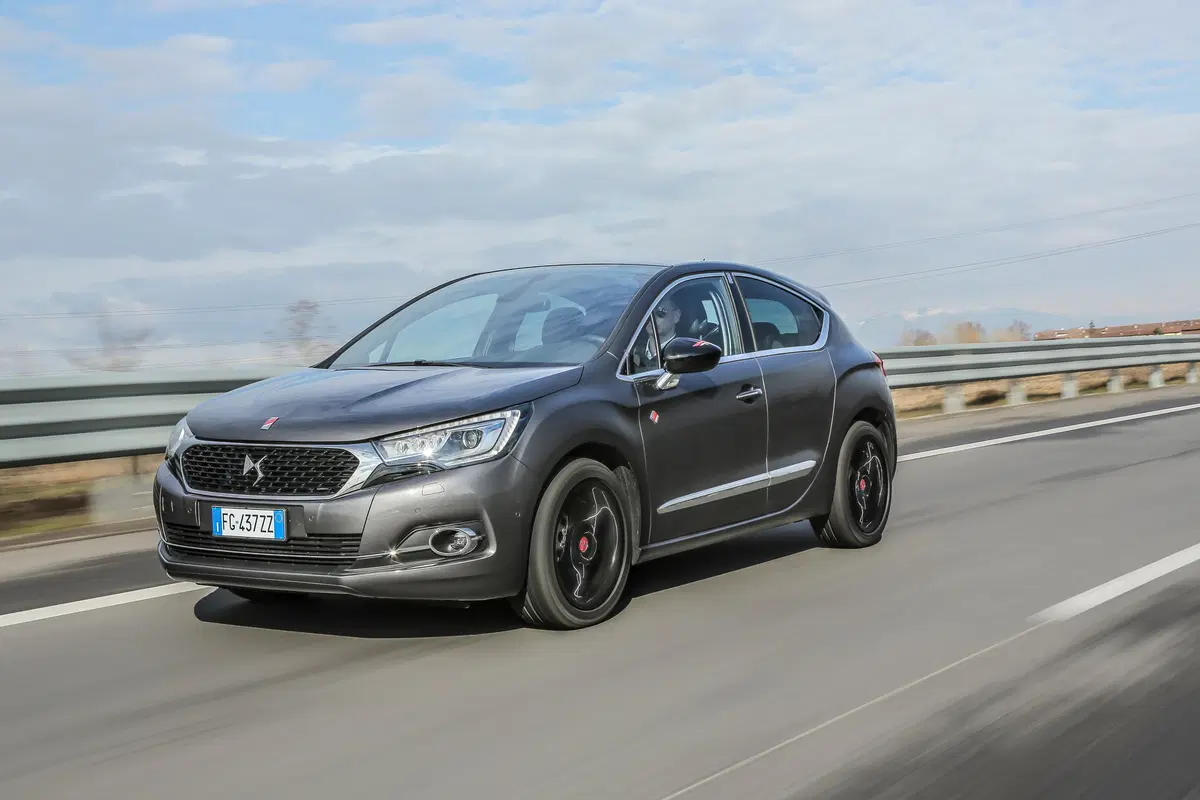 Ds DS 4 (2011-18) (11)