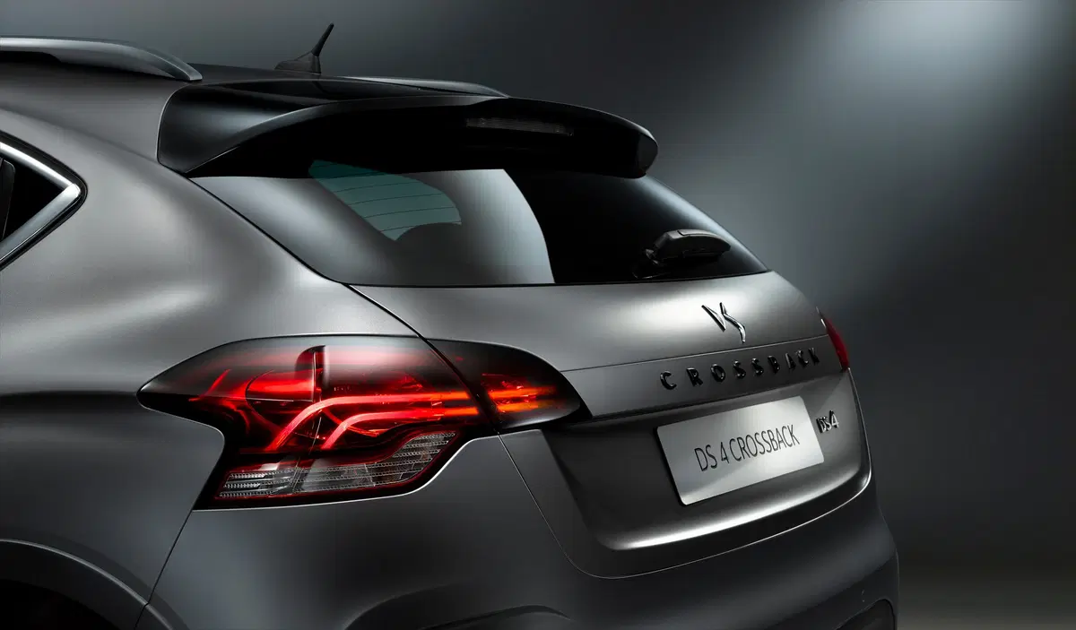 Ds DS 4 (2011-18) (5)