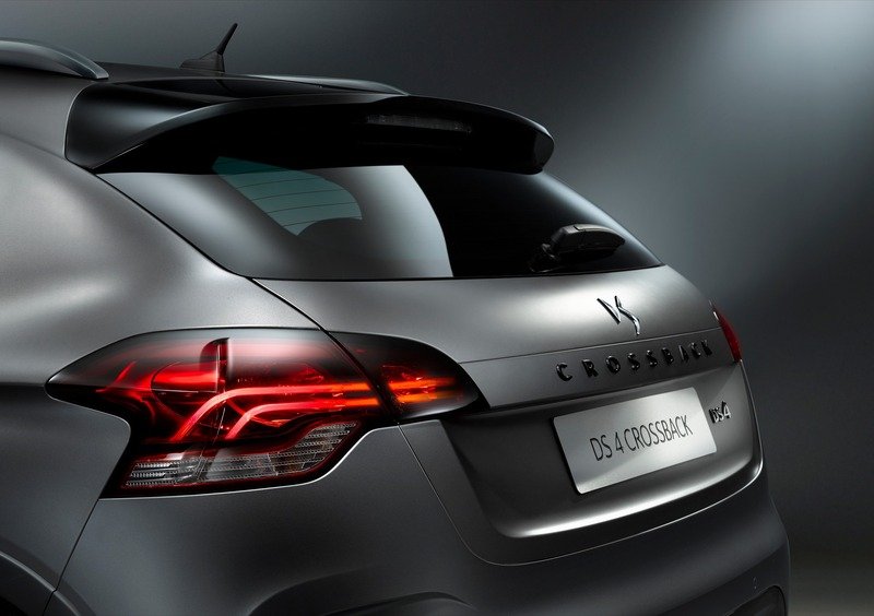 Ds DS 4 (2011-18) (5)