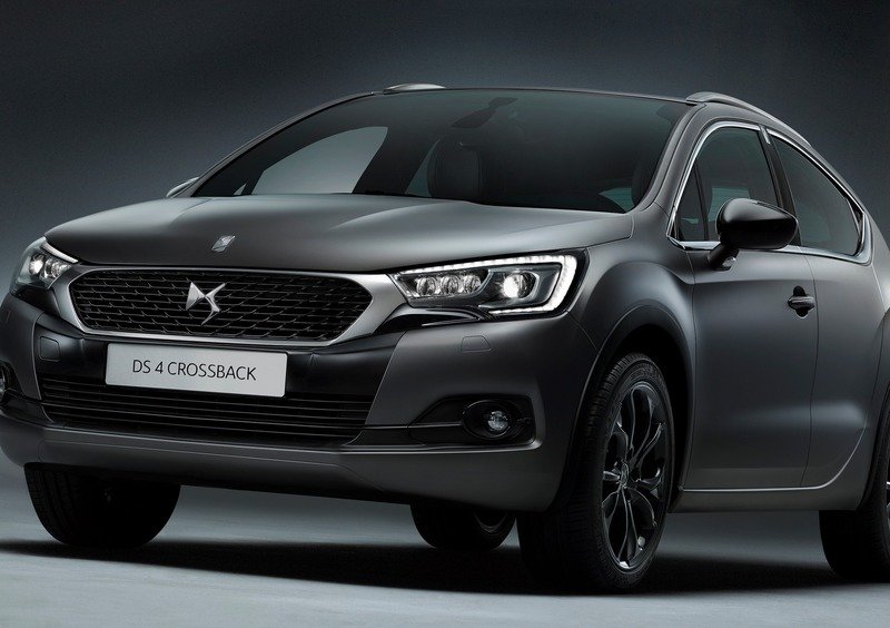 Ds DS 4 (2011-18) (2)