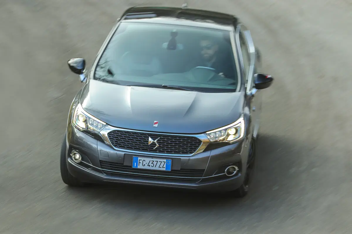Ds DS 4 (2011-18) (14)