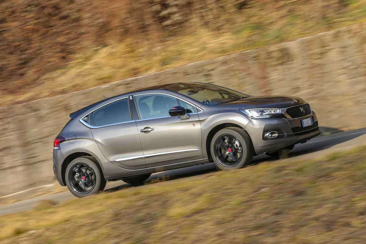 Ds DS 4 (2011-18) (6)