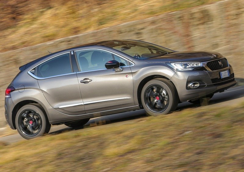 Ds DS 4 (2011-18) (6)