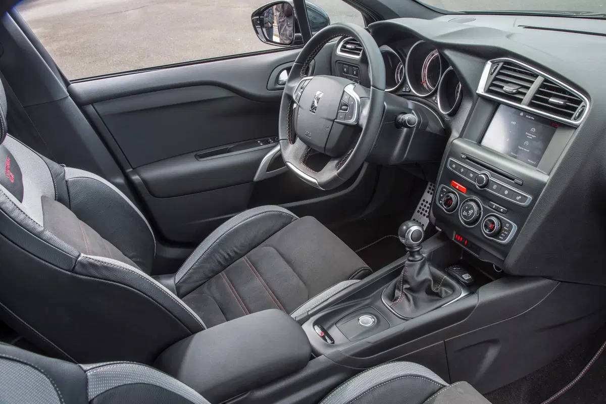 Ds DS 4 (2011-18) (15)