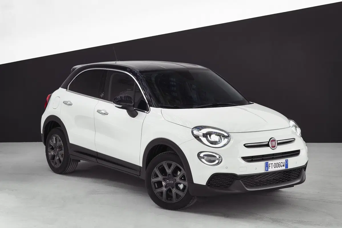 Fiat 500, 500X e 500L: allestimento speciale per i 120 anni (14)