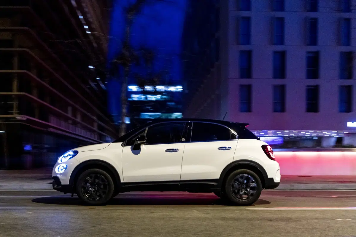 Fiat 500, 500X e 500L: allestimento speciale per i 120 anni (3)