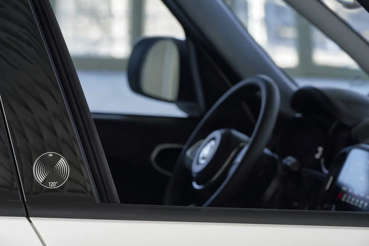 Fiat 500, 500X e 500L: allestimento speciale per i 120 anni (19)