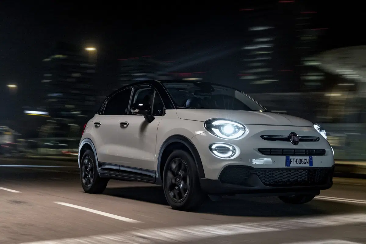 Fiat 500, 500X e 500L: allestimento speciale per i 120 anni (22)