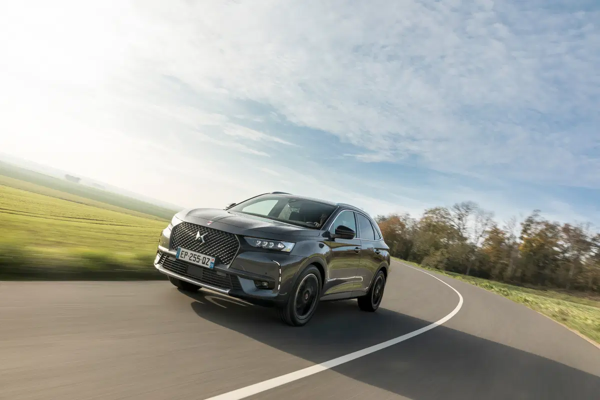 Ds DS 3 Coupé DS 3 PureTech 82 Connected Chic