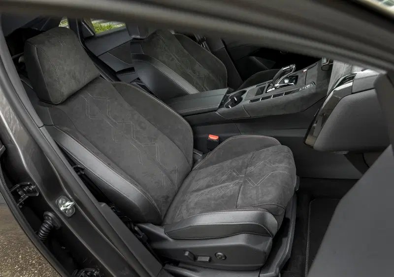 Ds DS 3 Coupé (2009-19) (8)