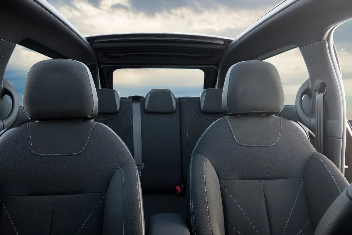 Ds DS 3 Cabrio (2012-19) (7)
