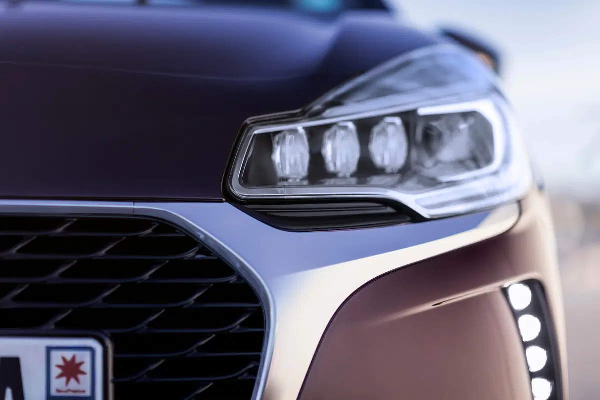 Ds DS 3 Cabrio (2012-19) (2)