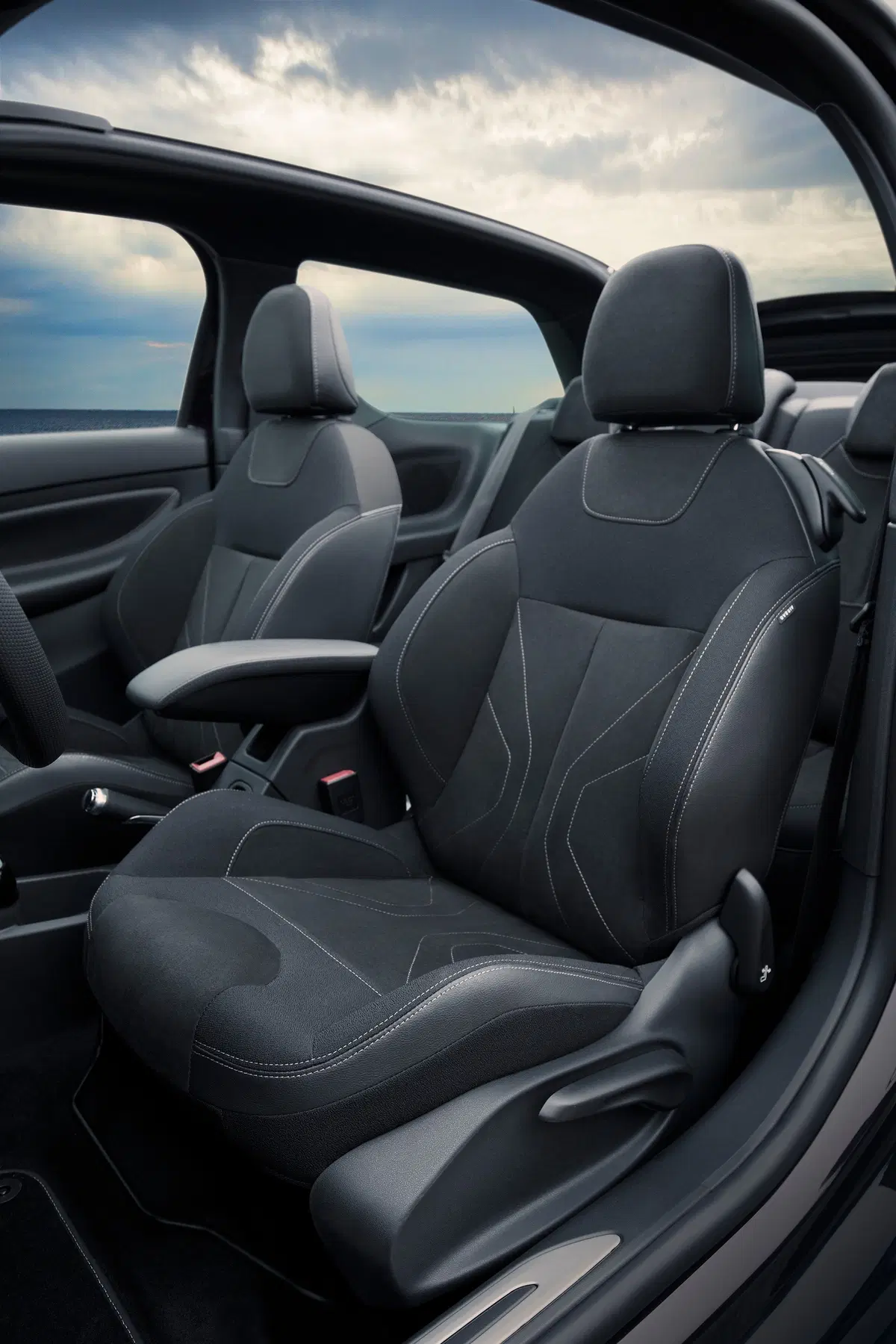 Ds DS 3 Cabrio (2012-19) (6)