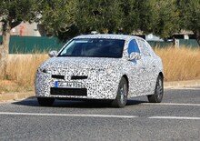 Opel Corsa: verso la nuova generazione, anche elettrica