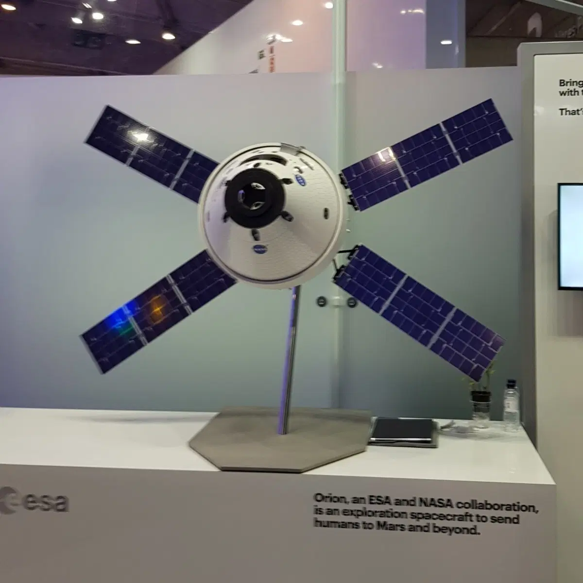 MWC 2019 Barcellona: chicche di mobilità in chiave tecnologica [foto gallery] (4)