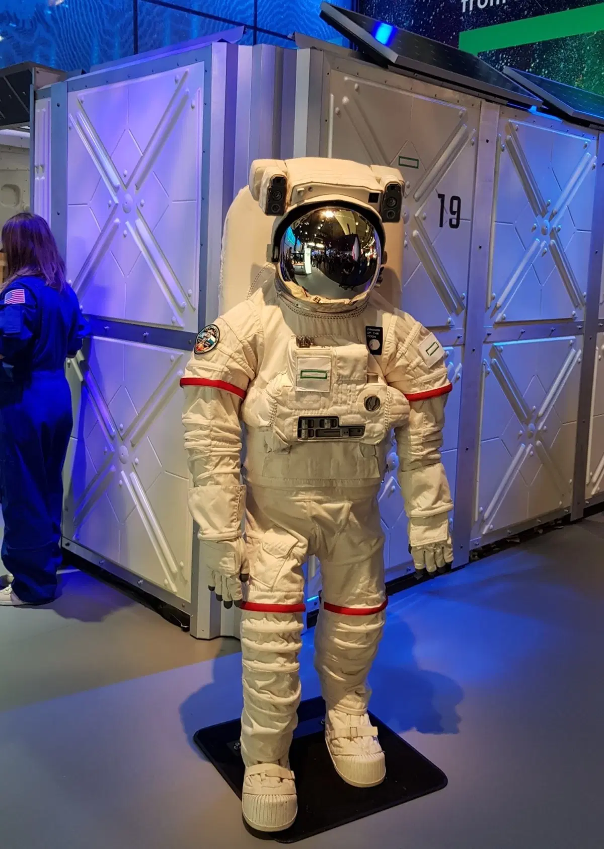 MWC 2019 Barcellona: chicche di mobilità in chiave tecnologica [foto gallery] (5)