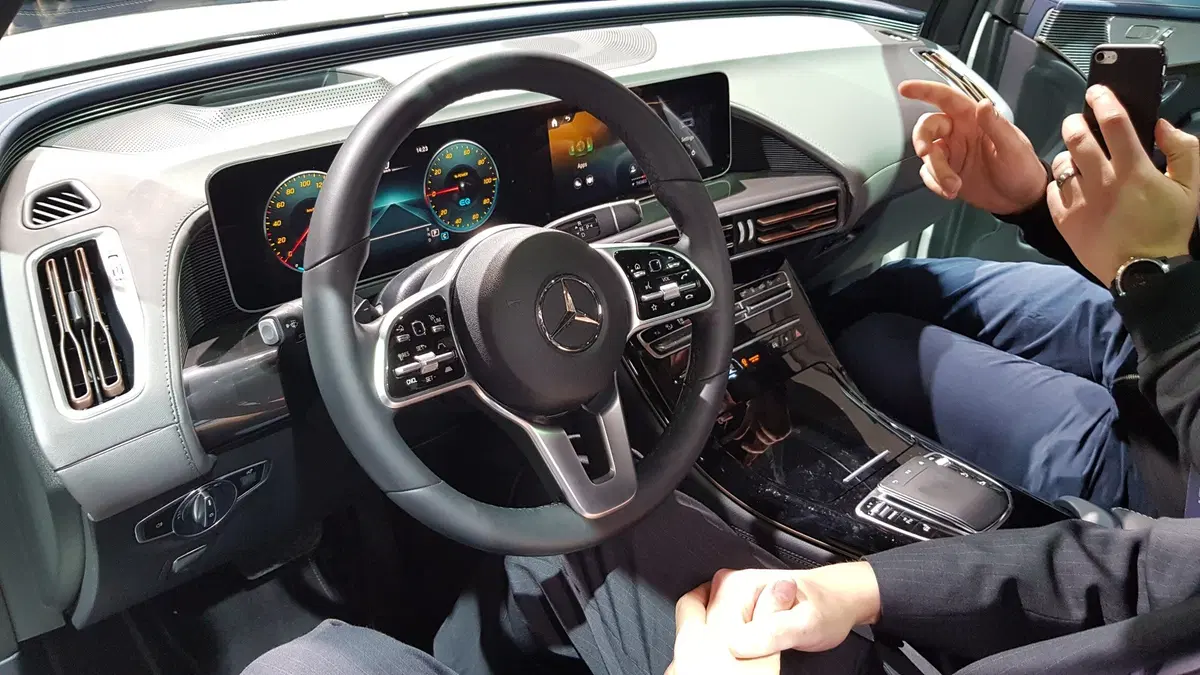 MWC 2019 Barcellona: chicche di mobilità in chiave tecnologica [foto gallery] (16)