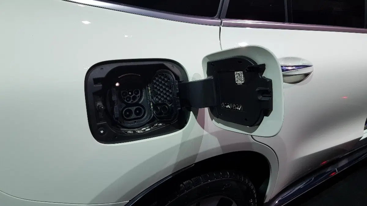 MWC 2019 Barcellona: chicche di mobilità in chiave tecnologica [foto gallery] (10)