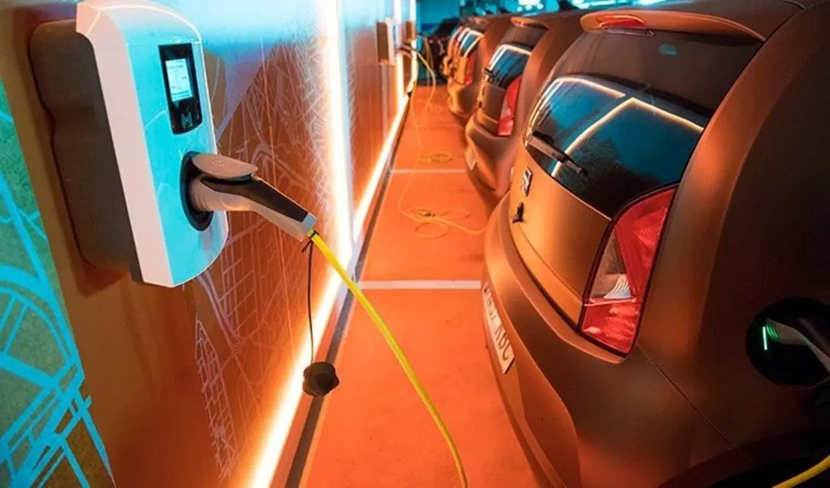 Micromobilità elettrica e condivisa: Seat si specializza pensando alle città del futuro (2)