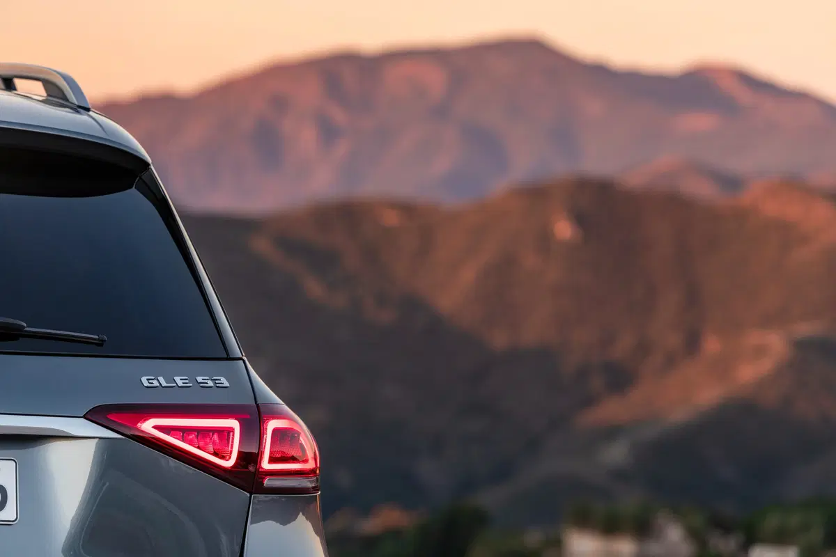 Mercedes-AMG, al Salone di Ginevra 2019 la GLE 53 4Matic+ (10)