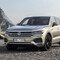 Volkswagen Touareg, arriva il V8 TDI al Salone di Ginevra 2019