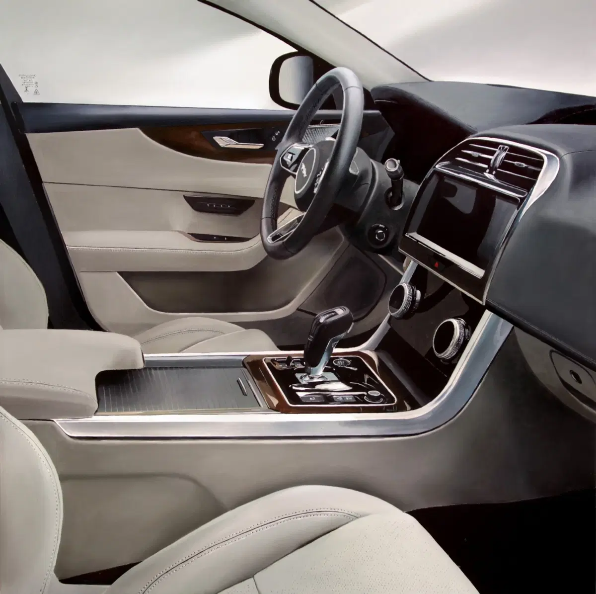 Nuova Jaguar XE: la berlina si rinnova da cima a fondo [Foto e video] (8)