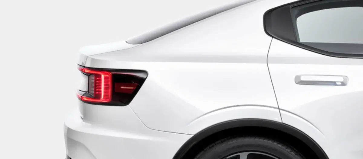 Ecco Polestar 2: la berlina elettrica fa sul serio con € 39000 [video] (6)