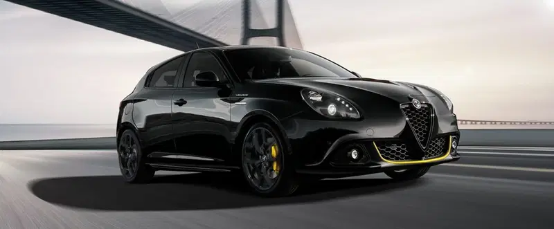 Alfa Romeo Giulietta, il my 2019 al Salone di Ginevra 2019