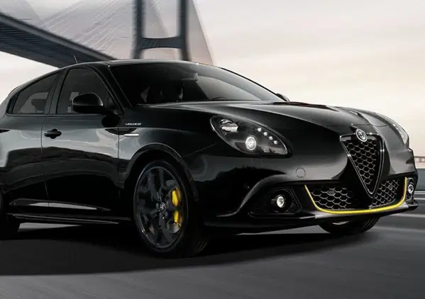 Alfa Romeo Giulietta, il my 2019 al Salone di Ginevra 2019