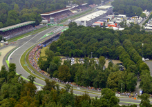 Monza, Contratto triennale? In Autodromo oltre la F1 il Tennis, con l’inedito evento ATP su erba