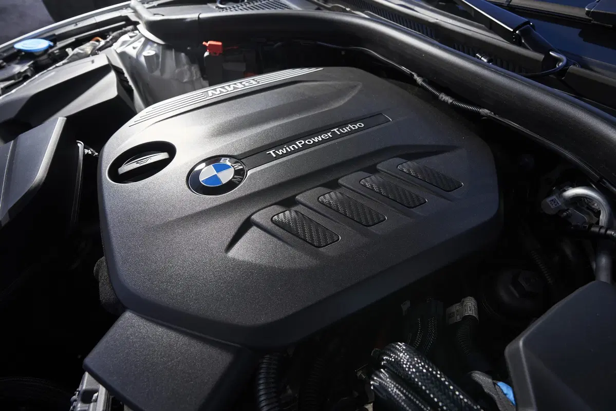 BMW Serie 3 2019 | La G20 è spaziosa e tecnologica [Video] (5)