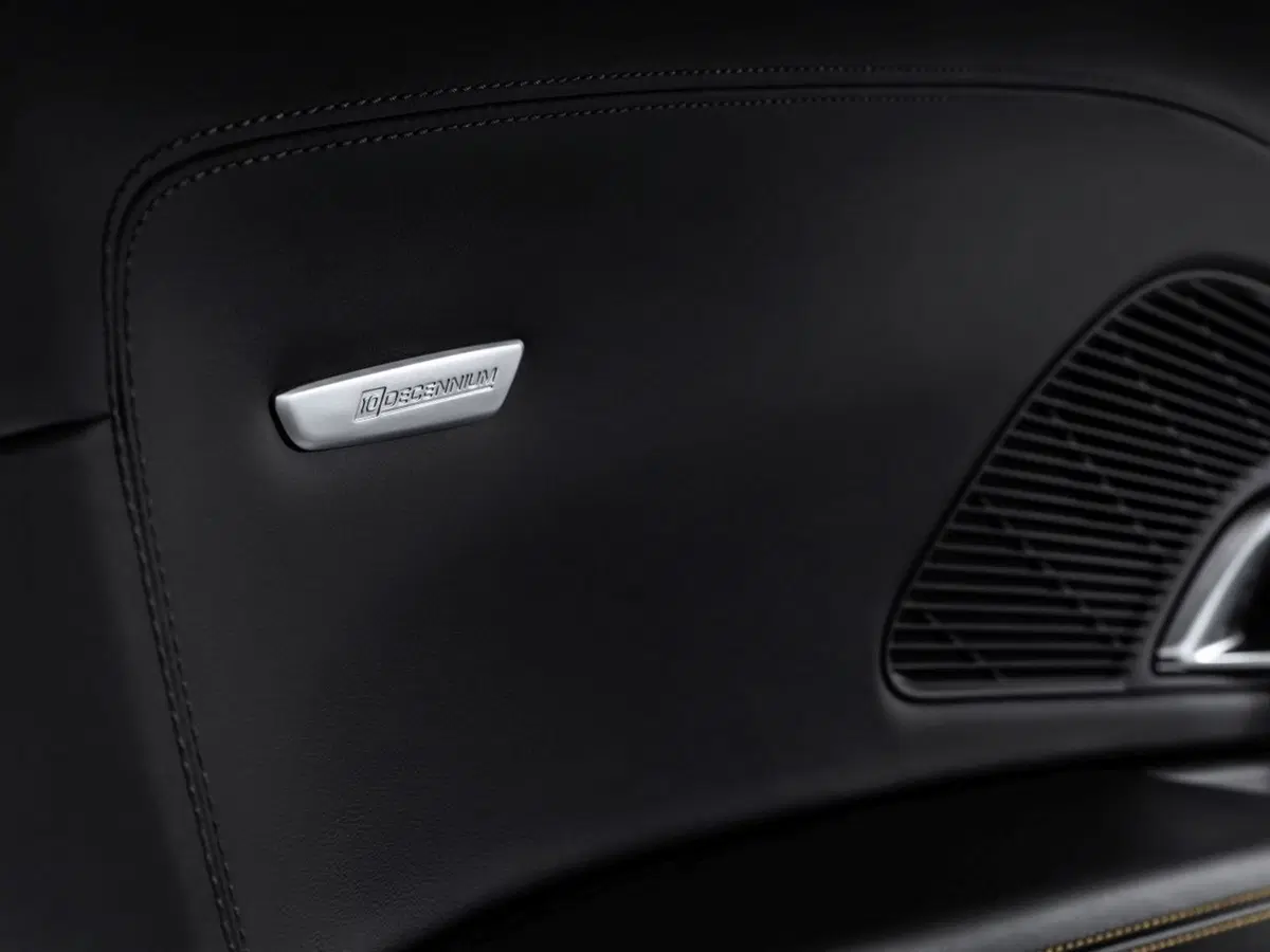 Audi R8 V10 Decennium, per celebrare i 10 anni del V10 (12)