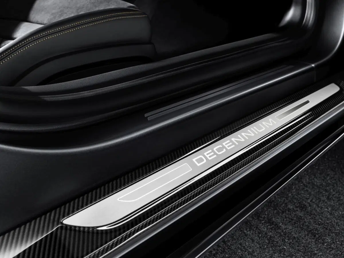 Audi R8 V10 Decennium, per celebrare i 10 anni del V10 (14)