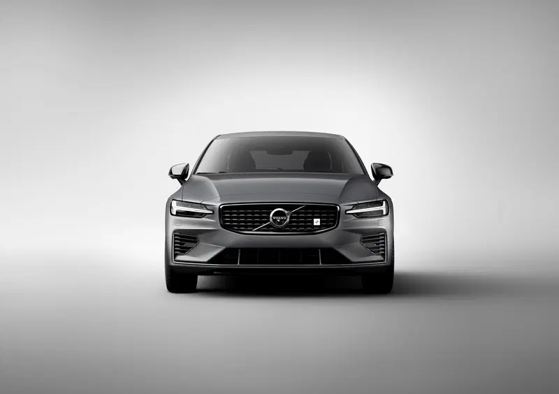 Volvo S60 (2019-24) (3)