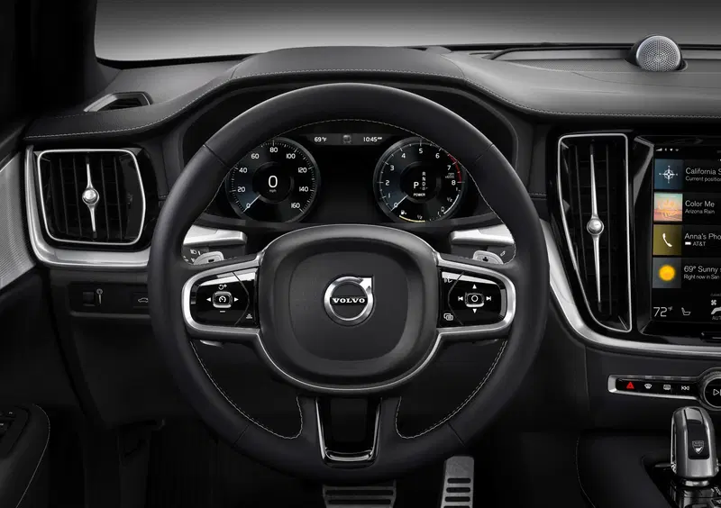 Volvo S60 (2019-24) (11)