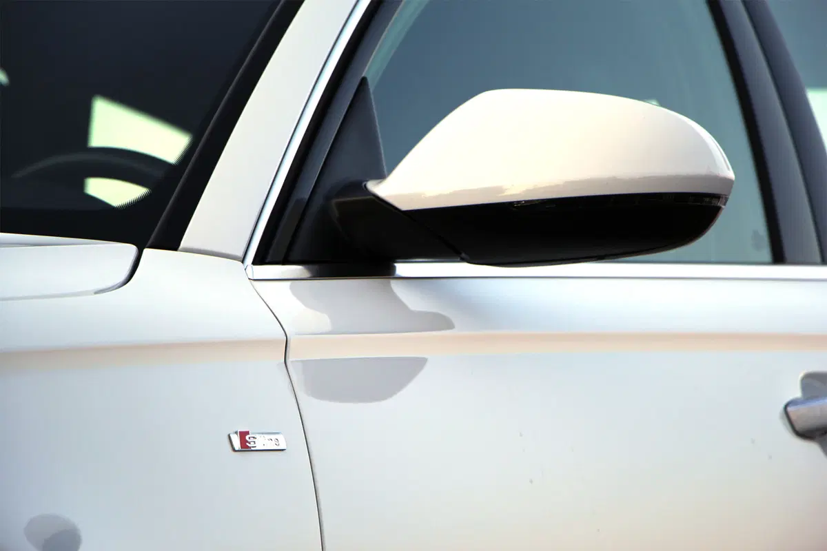 Audi A6 restyling, evoluzione costante (9)
