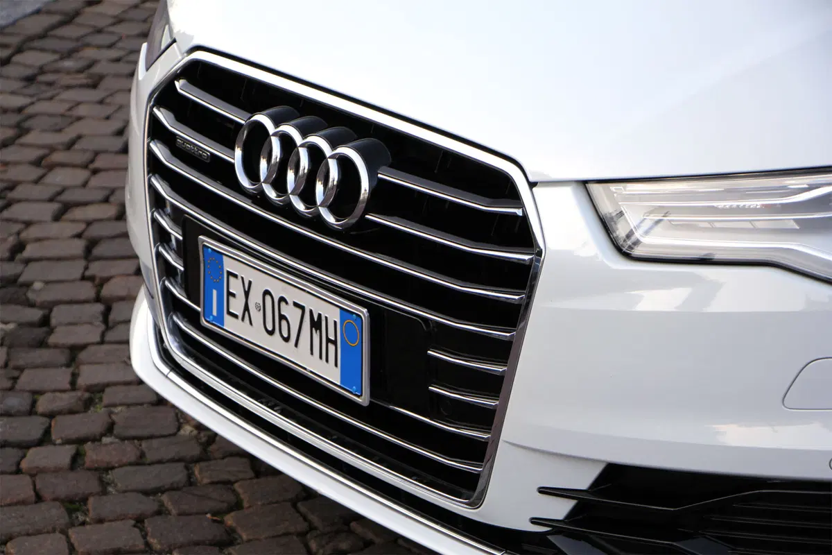 Audi A6 restyling, evoluzione costante (10)