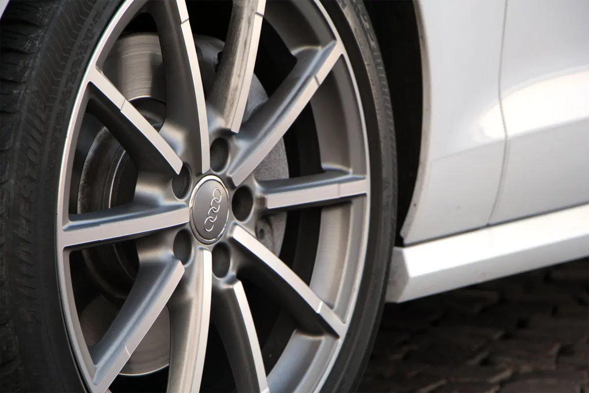 Audi A6 restyling, evoluzione costante (13)