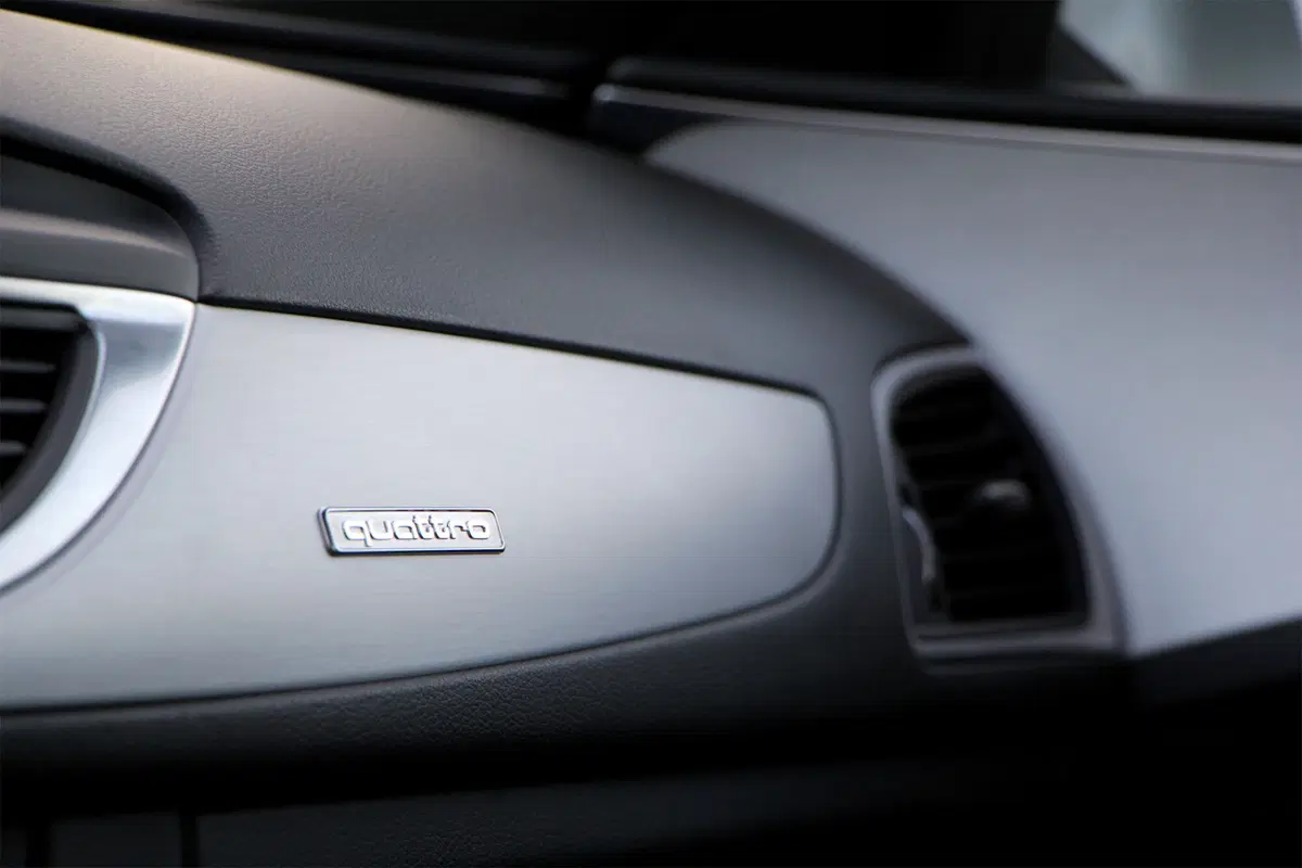 Audi A6 restyling, evoluzione costante (17)