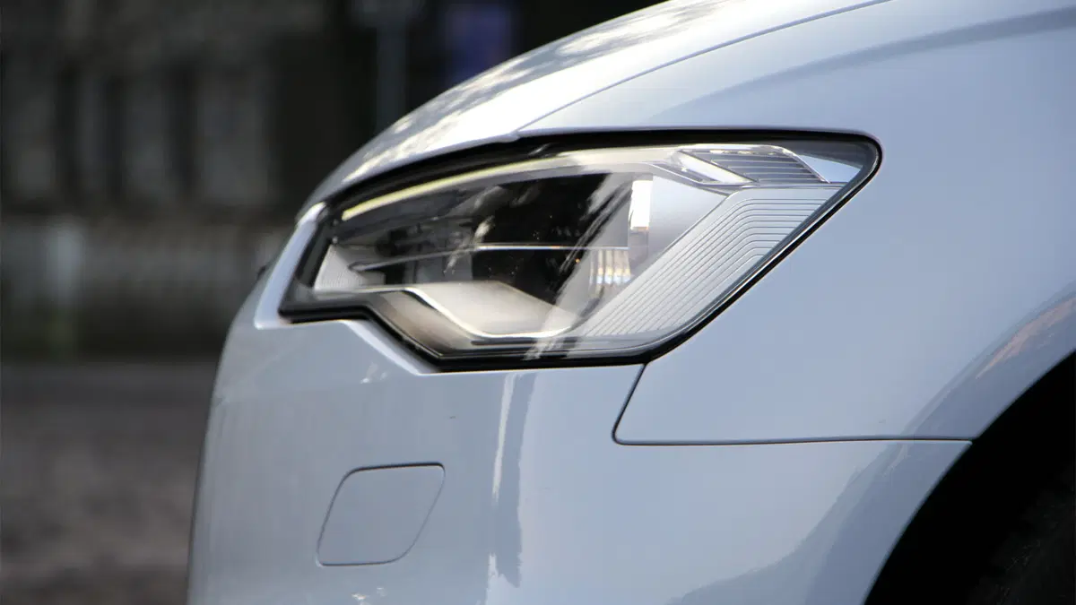 Audi A6 restyling, evoluzione costante (24)