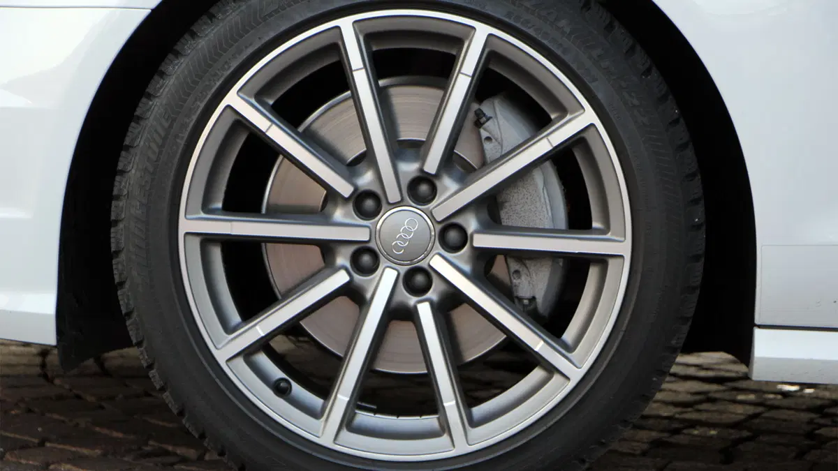 Audi A6 restyling, evoluzione costante (26)