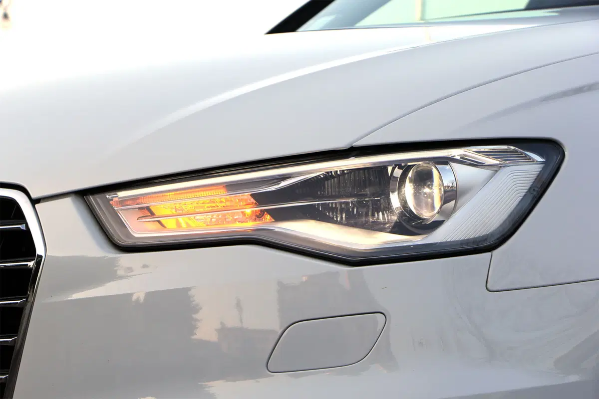 Audi A6 restyling, evoluzione costante (28)