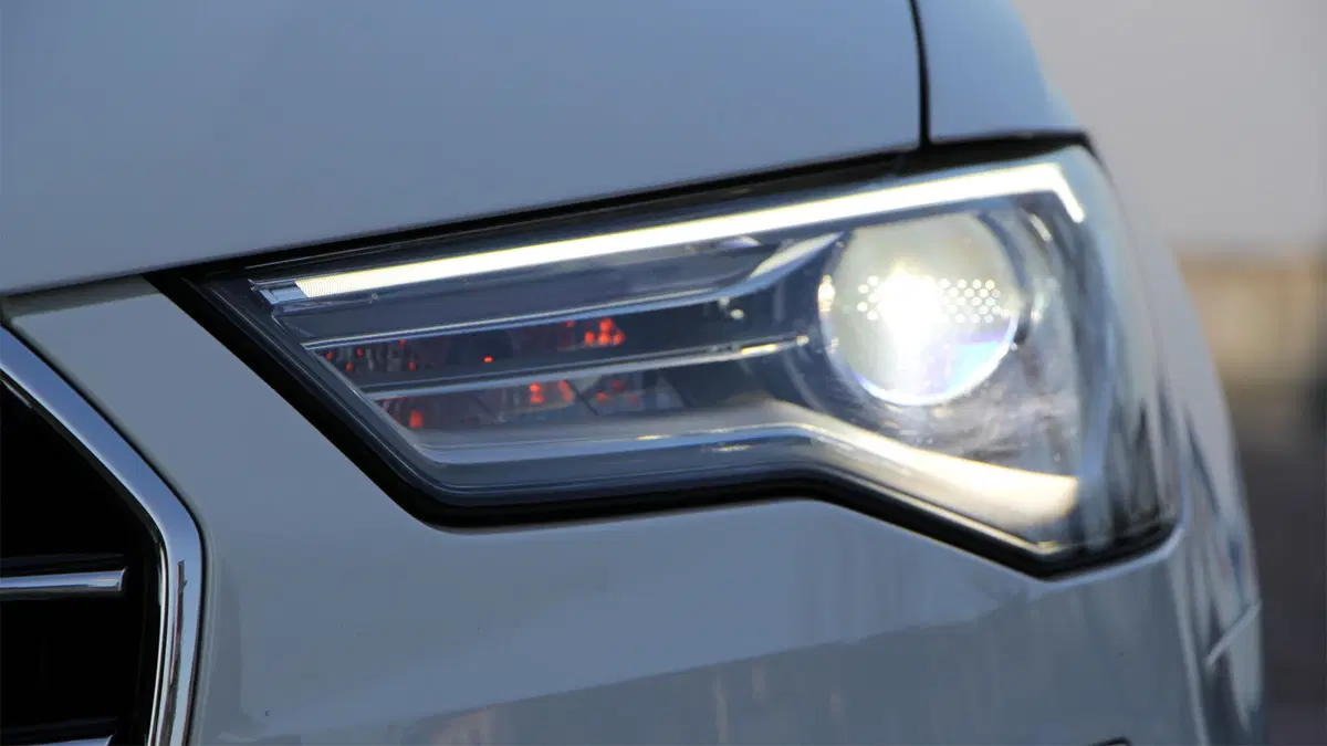 Audi A6 restyling, evoluzione costante (29)