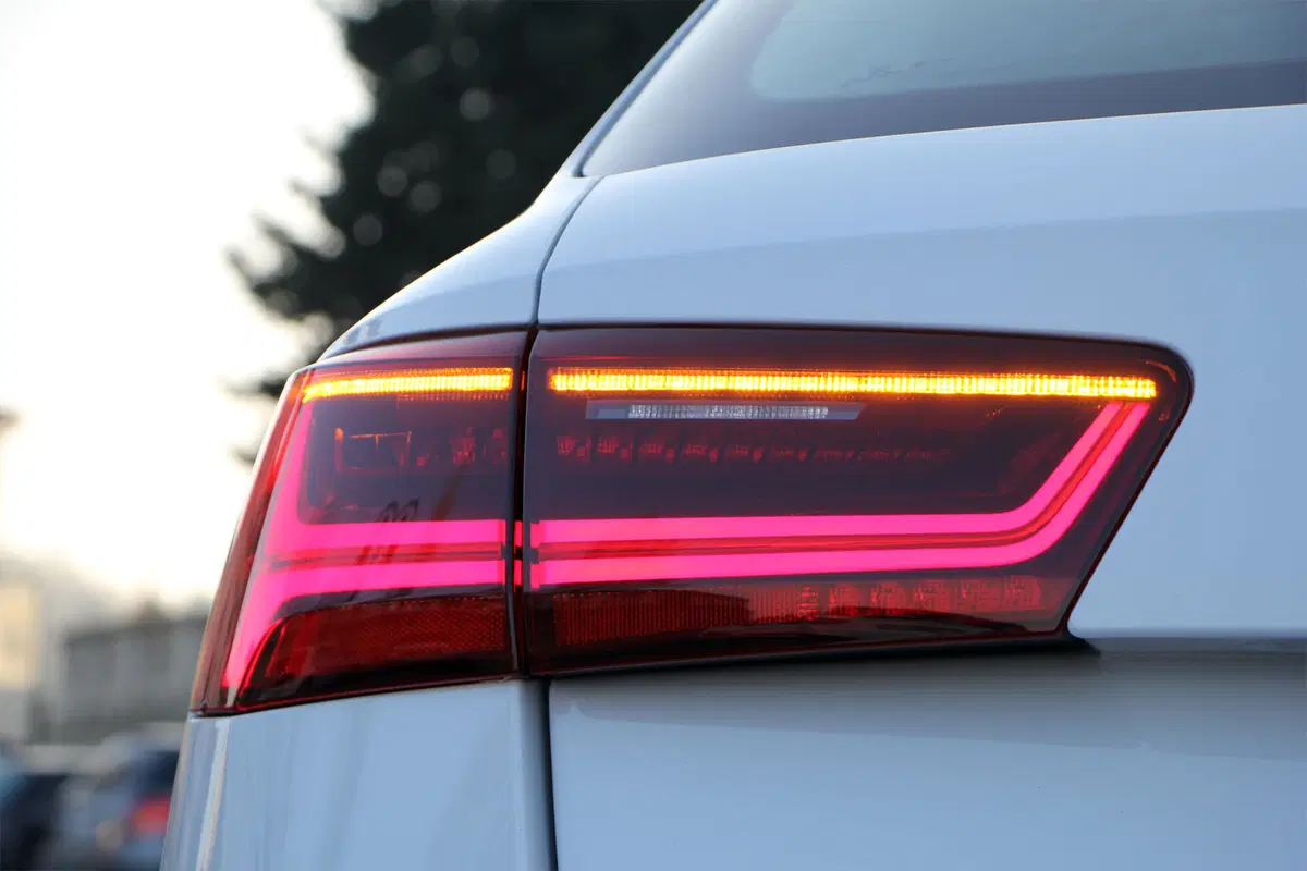 Audi A6 restyling, evoluzione costante (40)