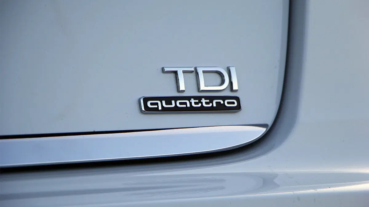 Audi A6 restyling, evoluzione costante (42)
