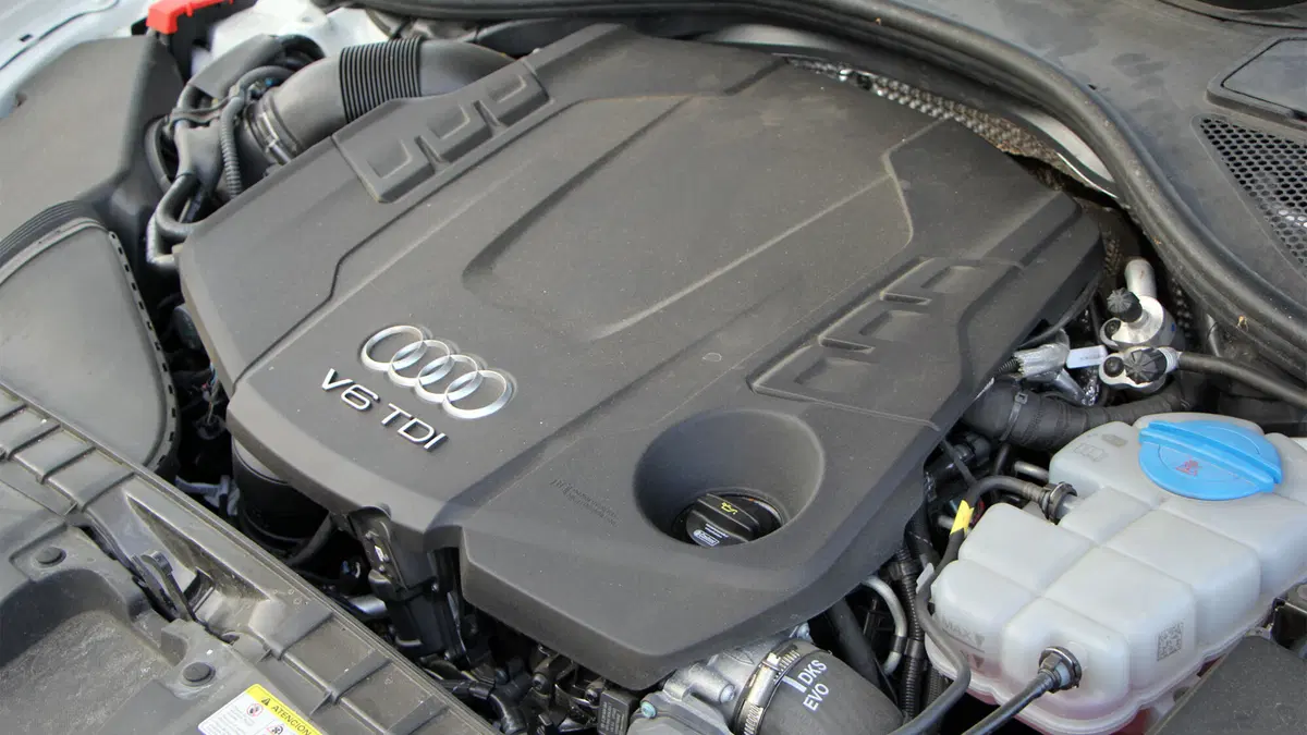 Audi A6 restyling, evoluzione costante (46)